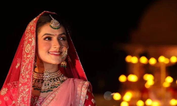 Ashima Taneja Hair and Makeup studio